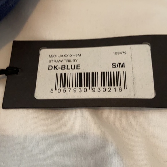 Ted Baker Straw Hat - Picture 8 of 11